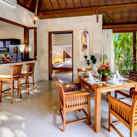 Heart Of Seminyak, 2Br, Sleeps 4, Walk To Bintang Villa Dış mekan fotoğraf