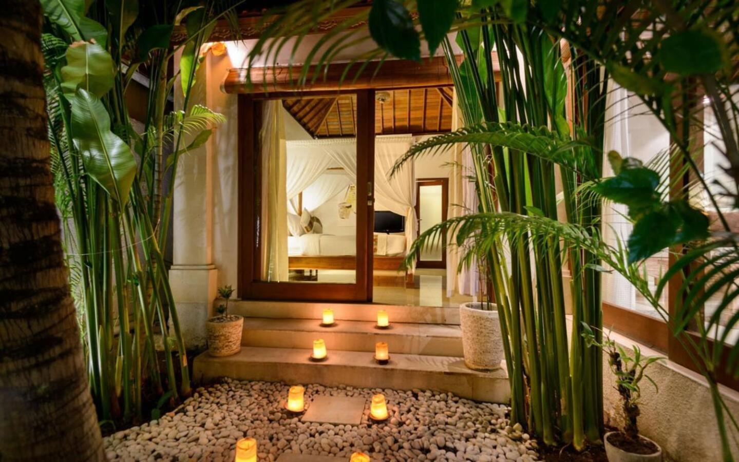 Heart Of Seminyak, 2Br, Sleeps 4, Walk To Bintang Villa Dış mekan fotoğraf